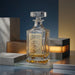 Glass Wine Bottle