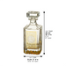 Glass Wine Bottle