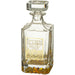 Glass Wine Bottle