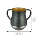 Aluminium Washing Cup 13 cm - Gray