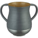 Aluminium Washing Cup 13 cm - Dark Gray