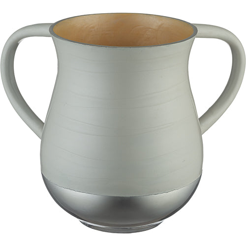 Aluminium Washing Cup