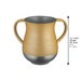 Aluminium Washing Cup 13 cm - Gold