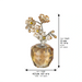 Crystal Tree of Blessings 11 cm