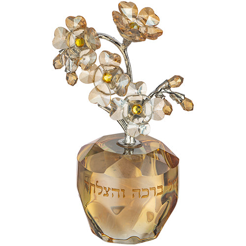 Crystal Tree of Blessings 11 cm