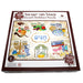 Jewish Holidays Puzzle- 48 Parts 38*28 cm