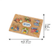 Jewish Holidays Puzzle 30*22 cm
