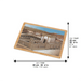 Beit Hamikdash Puzzle 30*22 cm