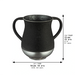 Elegant Aluminium Washing Cup 13 cm