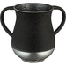 Elegant Aluminium Washing Cup 13 cm