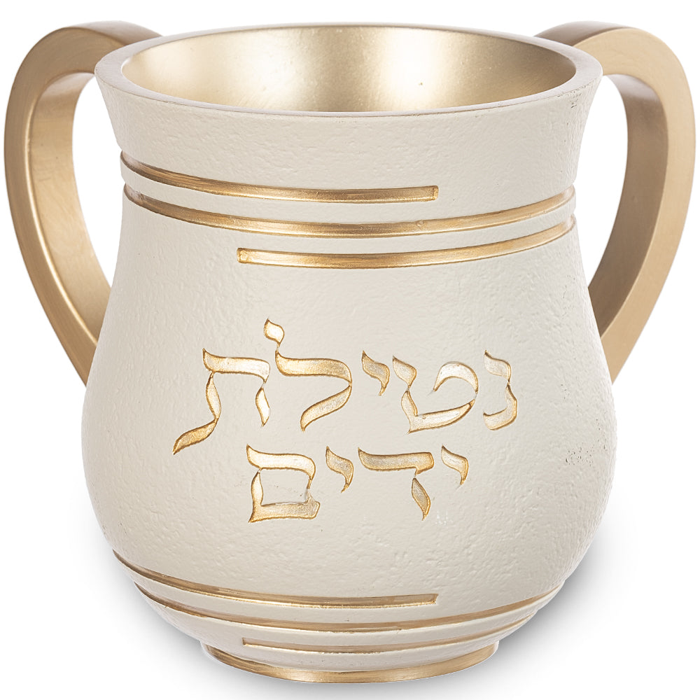 Polymer Washing Cup 14 cm
