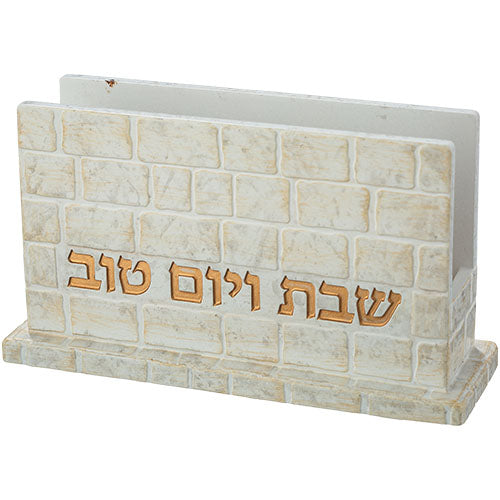 Polymer "Polymer" Match Box Stand 13 cm