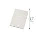 White PU Leathere Megilat Ester 30 cm