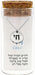 Necklace 952 Silver Plated- "Chai"
