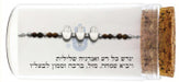Bracelet 925 Silver Plated - "Hamsa"