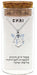 Necklace 952 Silver Plated- "Hamsa"