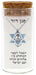 Necklace 952 Silver Plated- "Hamsa"