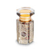 Crystal Besamim Holder 8*6 cm with Plaque- Ornaments
