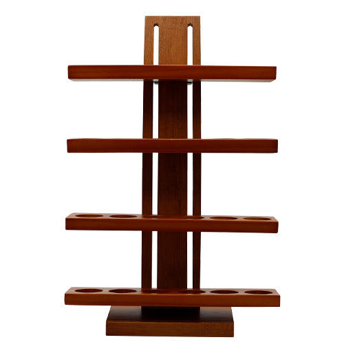 Empty Display for Jewelry - Silver
