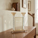 Crystal Candlesticks 21 cm- Candle Lighting Blessing