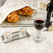 Crystal Set of Candlesticks ++ Kiddush Cup ++ Challah Tray