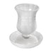 Crystal Kiddush Cup Without Stem 11 cm Contain 100ml // 3.4oz