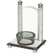 Crystal Holder for Memory Candle 13*12 cm