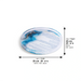 Lucite Tray for Havdala 25 cm