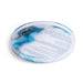 Lucite Tray for Havdala 25 cm