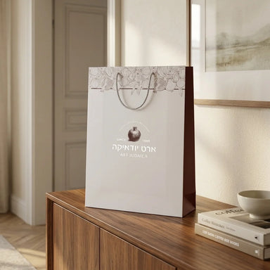 Art Paper Bag 32x20 cm