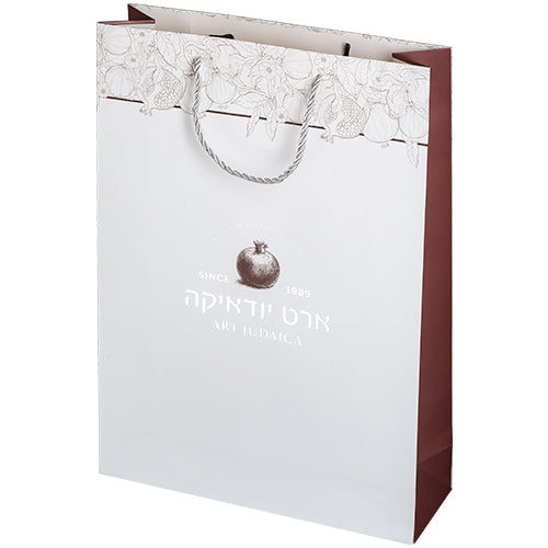 Art Paper Bag 21x15 cm