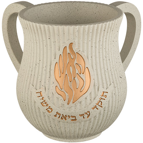 Polymer Washing Cup 14 cm