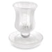 Crystal Kiddush Cup Without Stem 11 cm Contain 100ml // 3.4oz