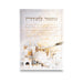 CANVAS PICTURE Jerusalem "Mizmur Le Toda" 35X25 cm