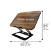 Elegant Folding Bookstand