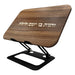Elegant Folding Bookstand