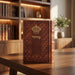 ART Sidur Keter Hatfila - 12*17.5 cm