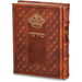 ART Sidur Keter Hatfila - 12*17.5 cm