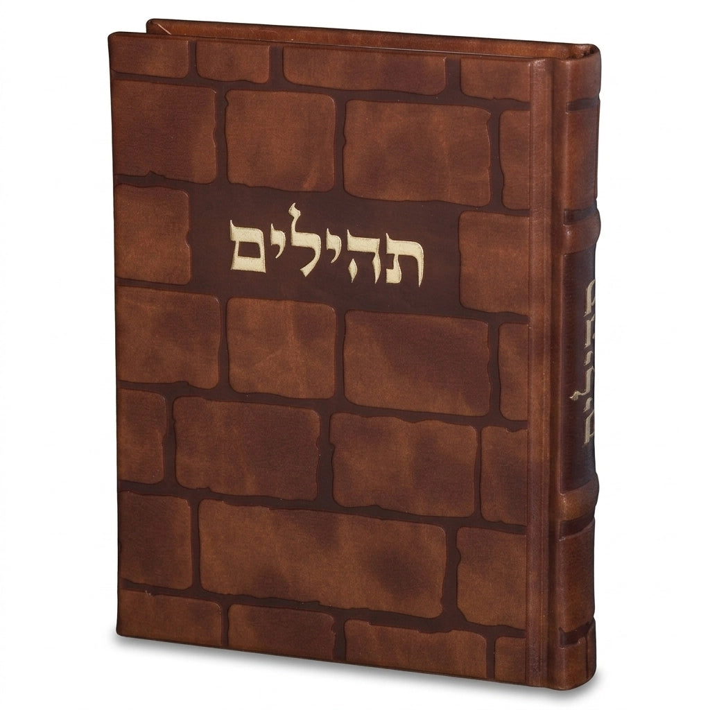 ART Sidur Keter Hatfila - 12*17.5 cm