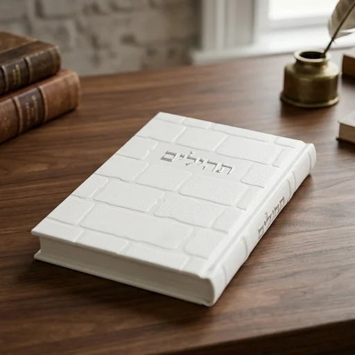 ART Sidur Keter Hatfila - 12*17.5 cm