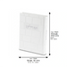 ART Sidur Keter Hatfila - 12*17.5 cm