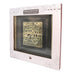 Framed Blessing with Gold Plate 42*43 cm