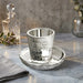 Crystal Kiddush Cup 7 cm Without Stem