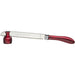 Aluminum Knife 30 cm, with Pomegranate Stand