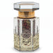 Crystal Besamim Holder 8.5*5 cm with Plaque