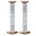 Crystal Candlesticks 32 cm