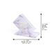 Lucite Stand for Match Box 14*13 cm
