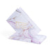 Lucite Stand for Match Box 14*13 cm