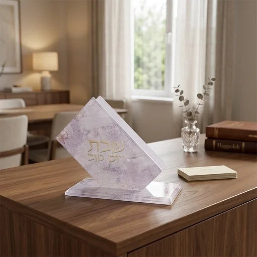 Lucite Stand for Match Box 14*13 cm