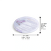 Lucite Tray for Havdala 25 cm